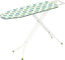 Гладильная доска Gimi Green Roy, 120 x 38 см