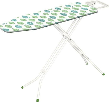 Gimi Green Roy ironing board, 120 x 38 cm