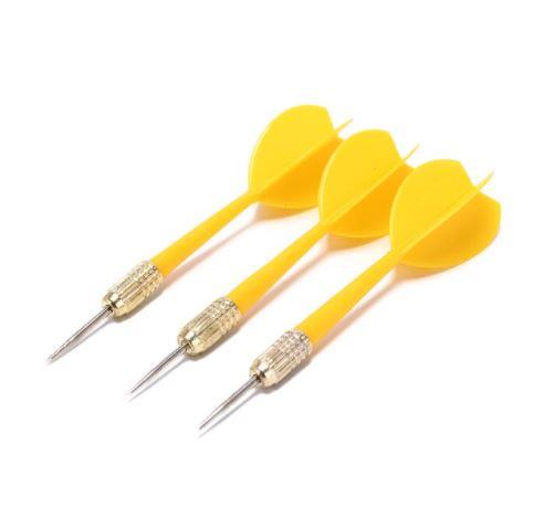 Darts with metal tips DSA-2001, 3 pcs