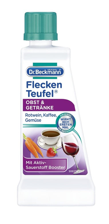 Dr. Beckmann Stain Remover, 0.05 l