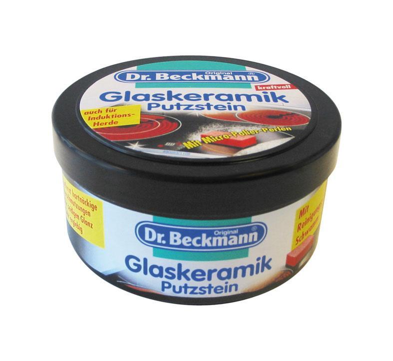 Valomasis akmuo Dr. Beckmann, 0,25 kg