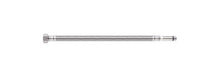 Wąż przyłączeniowy Tucai Taq Grif, M10, L37, V3/8'', 80 cm