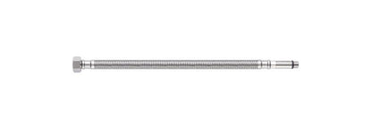 Maišytuvo žarnelė Tucai Taq Grif, M10, L37, V3/8'', 80 cm