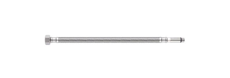 Wąż przyłączeniowy Tucai Taq Grif, M10, L37, V3/8'', 80 cm