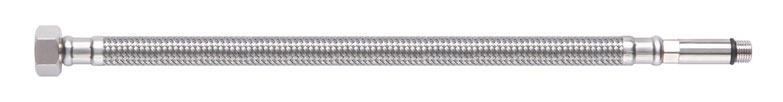 Wąż do baterii Tucai Taq Grif, M10, L37, V1/2'', 60 cm