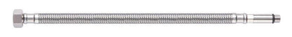 Wąż do baterii Tucai Taq Grif, M10, L37, V1/2'', 60 cm