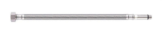 Maišytuvo žarnelė Tucai Taq Grif, M10, L37, V1/2'', 80 cm