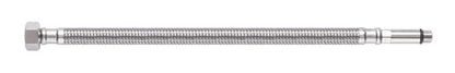 Mixer hose Tucai Taq Grif, M10, L37, V1/2'', 100 cm