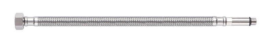Maišytuvo žarnelė Tucai Taq Grif, M10, L37, V1/2'', 100 cm