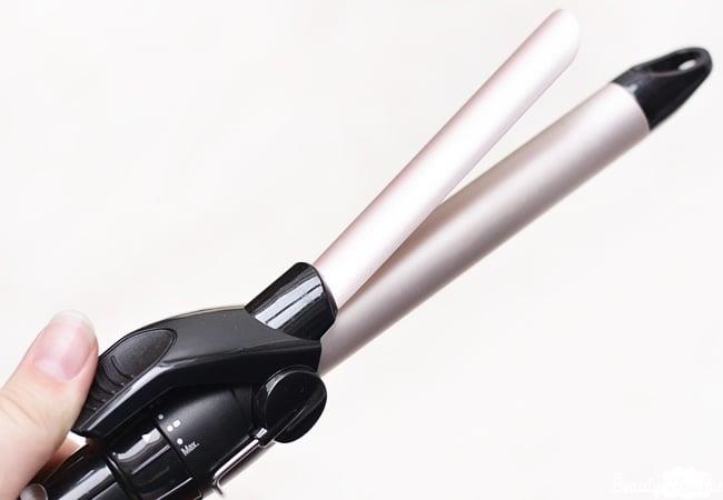Lokówka BABYLISS C325E