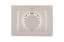 Dimmer VILMA XP500, white