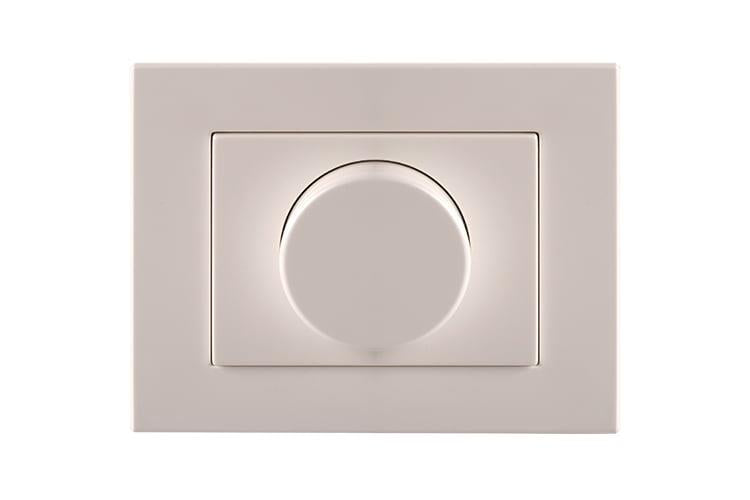 Dimmer VILMA XP500, white