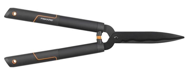 Gyvatvorių žirklės Fiskars SingleStep, 23 cm