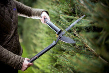 Gyvatvorių žirklės Fiskars SingleStep, 23 cm