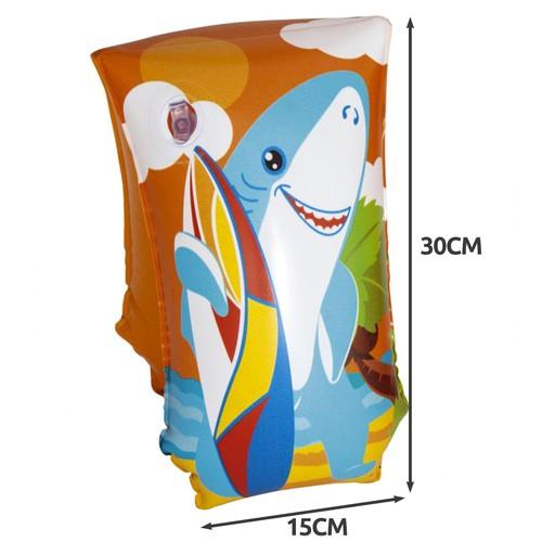 Rękawki do pływania Bestway 32102, 150 mm x 300 mm