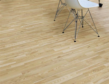 Ash engineered wood flooring Barlinek 4 Strip Ash