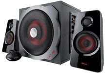 Kolonėlės Trust GXT38 Tytan 2.1