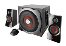 Kolonėlės Trust GXT38 Tytan 2.1