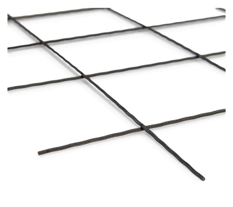 Reinforcing mesh, 3.8/4 x 50 x 380 x 2000 mm