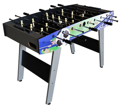 Football table TBSM-110348-02, 122 x 61 x 82 cm