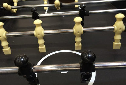 Football table TBSM-110348-02, 122 x 61 x 82 cm