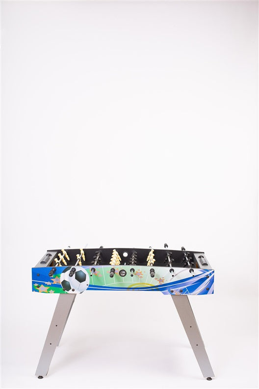 Football table TBSM-110348-02, 122 x 61 x 82 cm