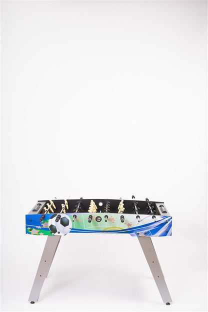 Football table TBSM-110348-02, 122 x 61 x 82 cm