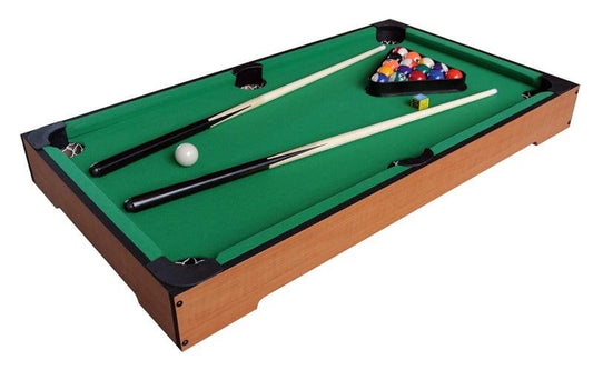 Multi-functional game table Mini Pool TBSM-130302
