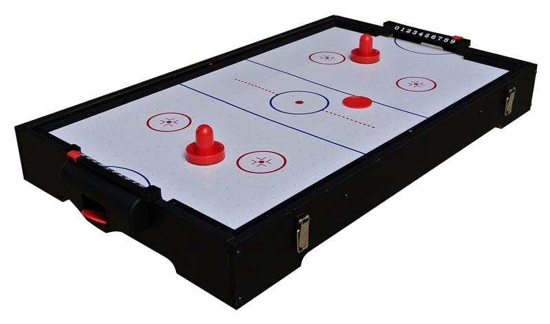 Daugiafunkcis žaidimų stalas Mini Pool TBSM-130302