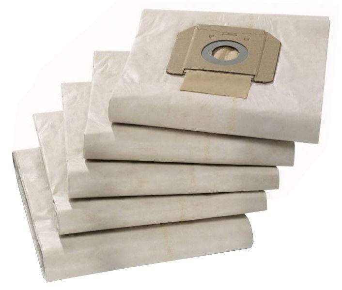 Vacuum cleaner bag Kärcher NT 65/2 And 48/1, 5 pcs.