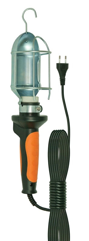 Lampa przenośna Pawbol D.3036G 1X60W E27