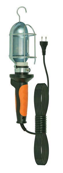 Lampa przenośna Pawbol D.3037G 1X60W E27