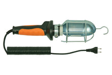 Lampa przenośna Pawbol D.3037G 1X60W E27