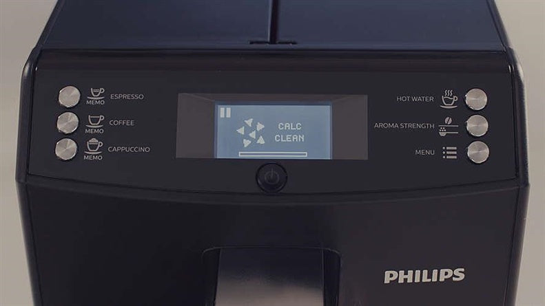 Philips CA6700/10 Descaler
