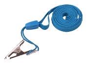 Work ID lanyard Centrum