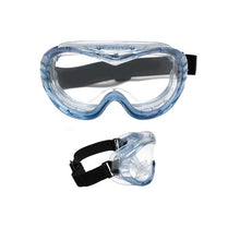 Safety glasses 3M T71360/2890S, clear