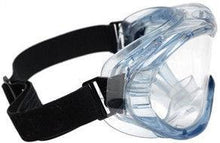 Safety glasses 3M T71360/2890S, clear