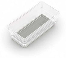 Storage box Kis System 2, 0.6 l, 15 x 7.5 x 5 cm