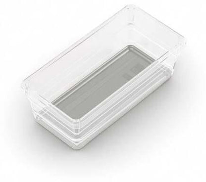 Daiktų saugojimo Kis Sistemo 2, 0.6 l, 15 x 7.5 x 5 cm