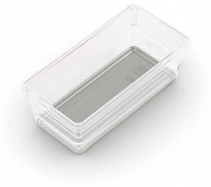 Daiktų saugojimo Kis Sistemo 2, 0.6 l, 15 x 7.5 x 5 cm