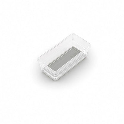 Daiktų saugojimo Kis Sistemo 2, 0.6 l, 15 x 7.5 x 5 cm