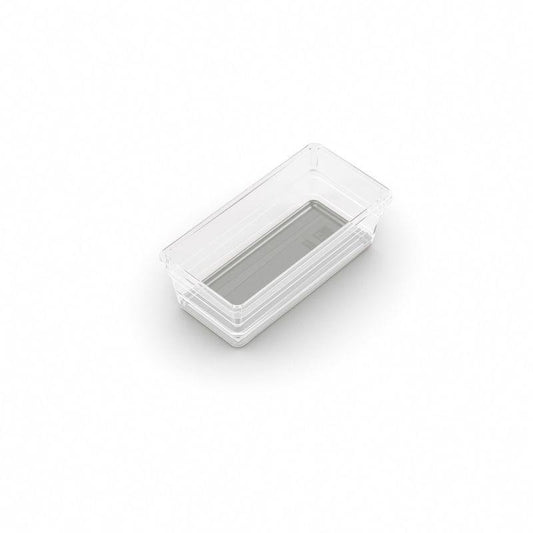Daiktų saugojimo Kis Sistemo 2, 0.6 l, 15 x 7.5 x 5 cm