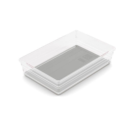 Stalčiaus organizavimo įdėklas Kis Sistemo 7,23 x 6 x 5 cm