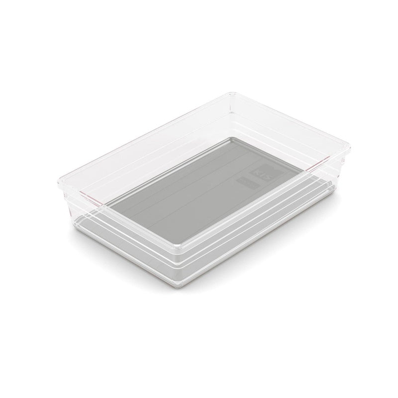 Stalčiaus organizavimo įdėklas Kis Sistemo 7,23 x 6 x 5 cm