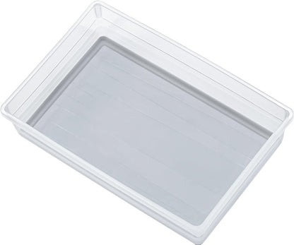 Stalčiaus organizavimo įdėklas Kis Sistemo 7,23 x 6 x 5 cm