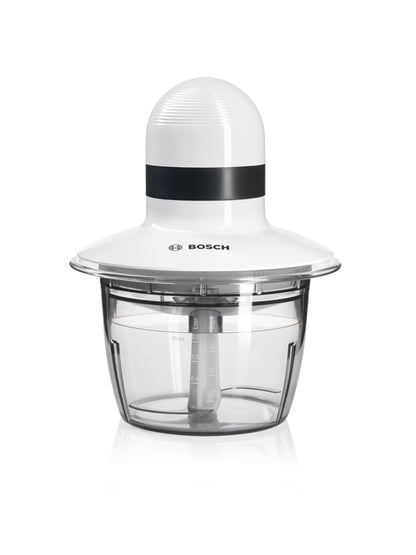 Smulkintuvas Bosch MMR08A1
