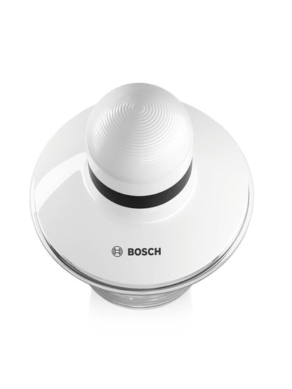 Smulkintuvas Bosch MMR08A1