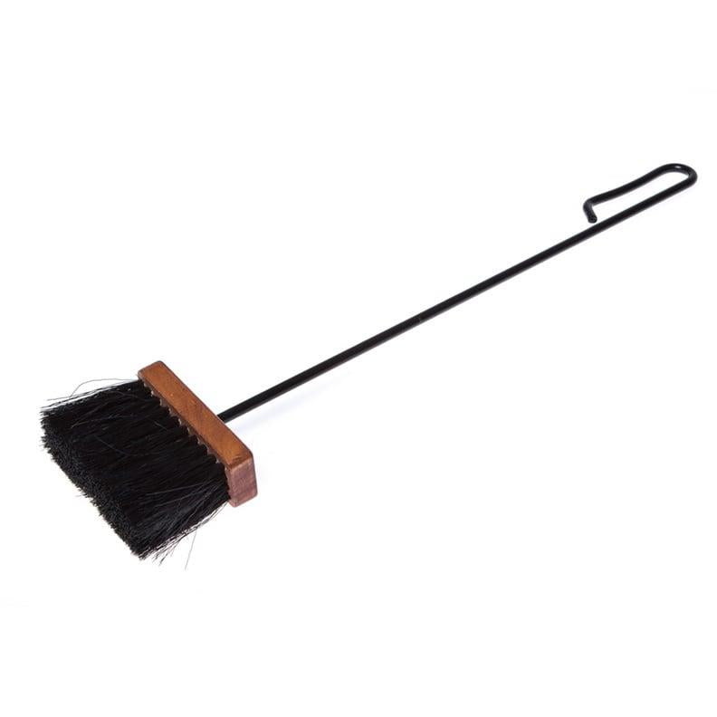 Ash brush NORDFLAM, black