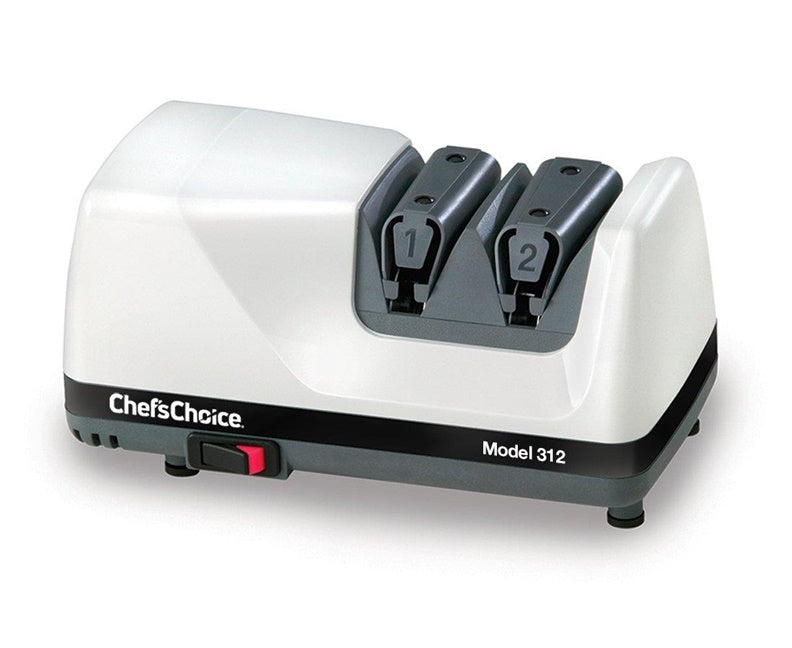 Peilių galąstuvas Chef's Choice M312