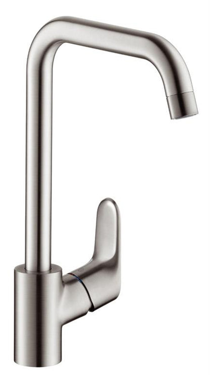 Bateria kuchenna Hansgrohe Focus 318208